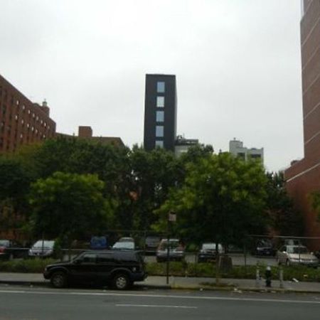 Public Hotel New York Exterior photo
