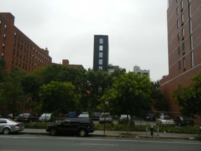 Public Hotel New York Exterior photo