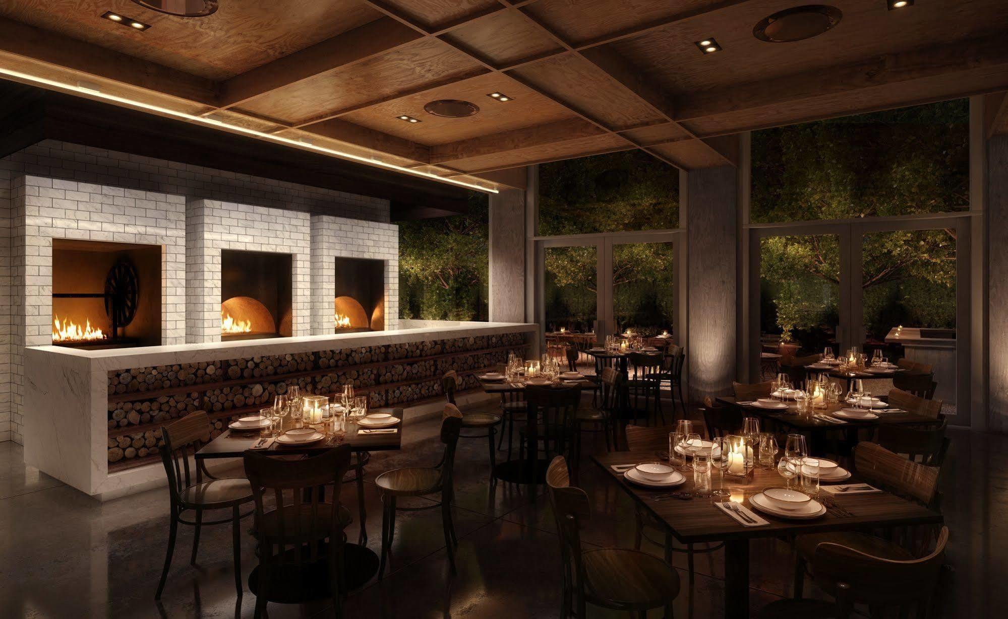Public Hotel New York Exterior photo