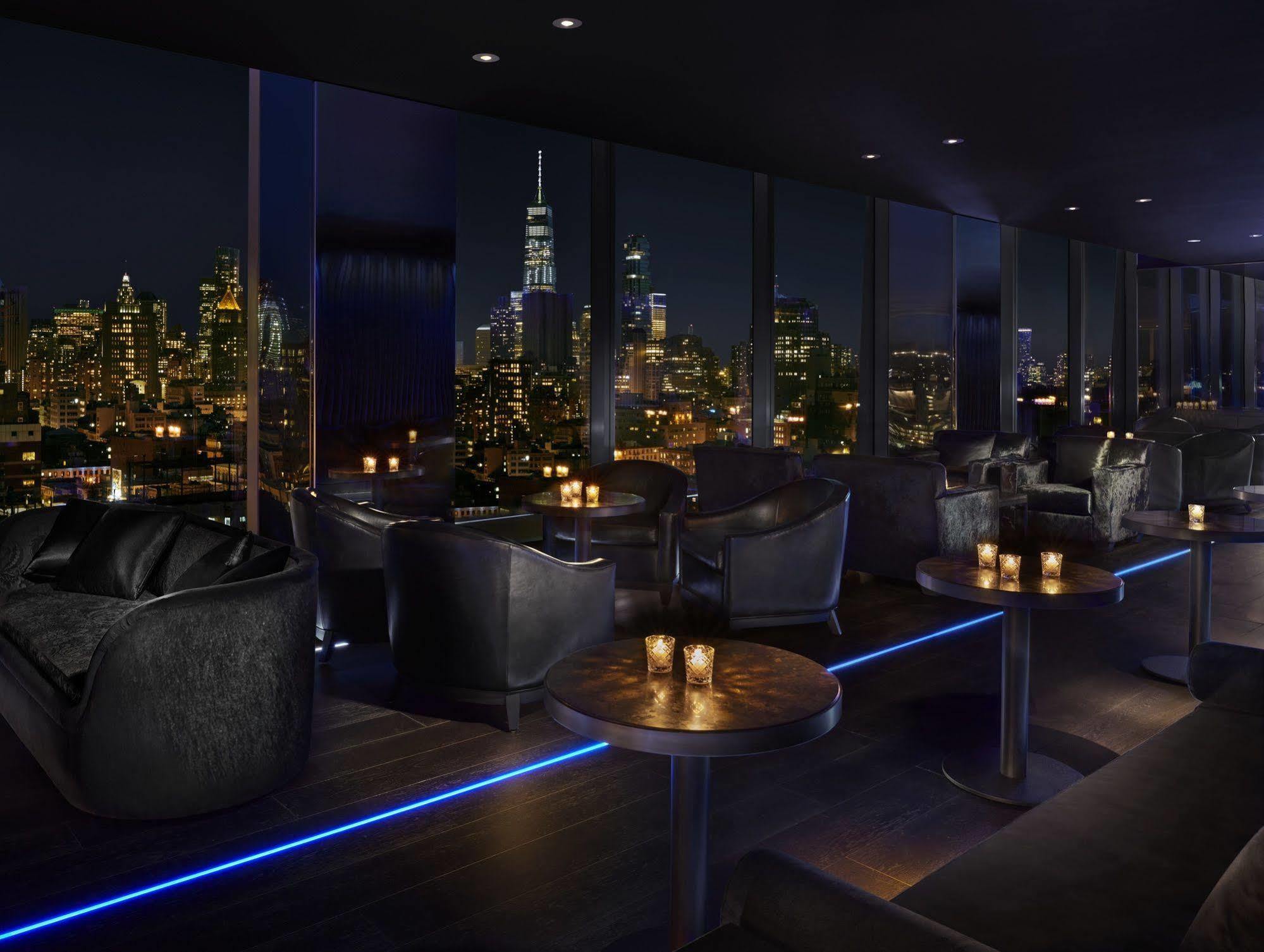 Public Hotel New York Exterior photo