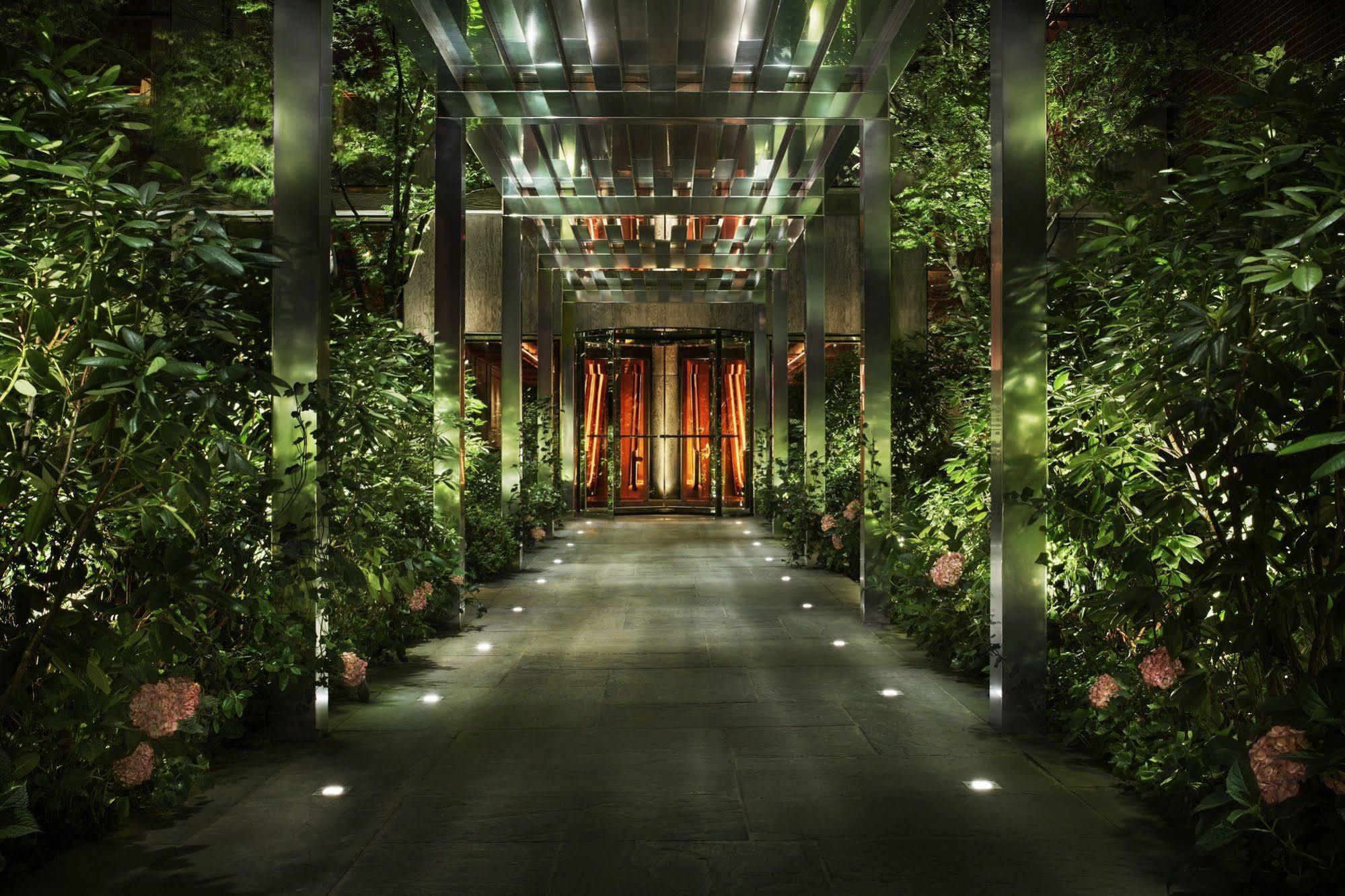 Public Hotel New York Exterior photo